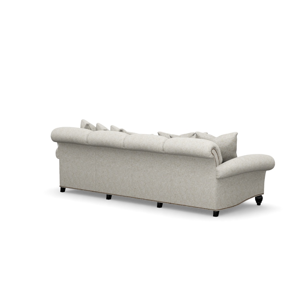 Edgewater Extended Sofa – View at 250°