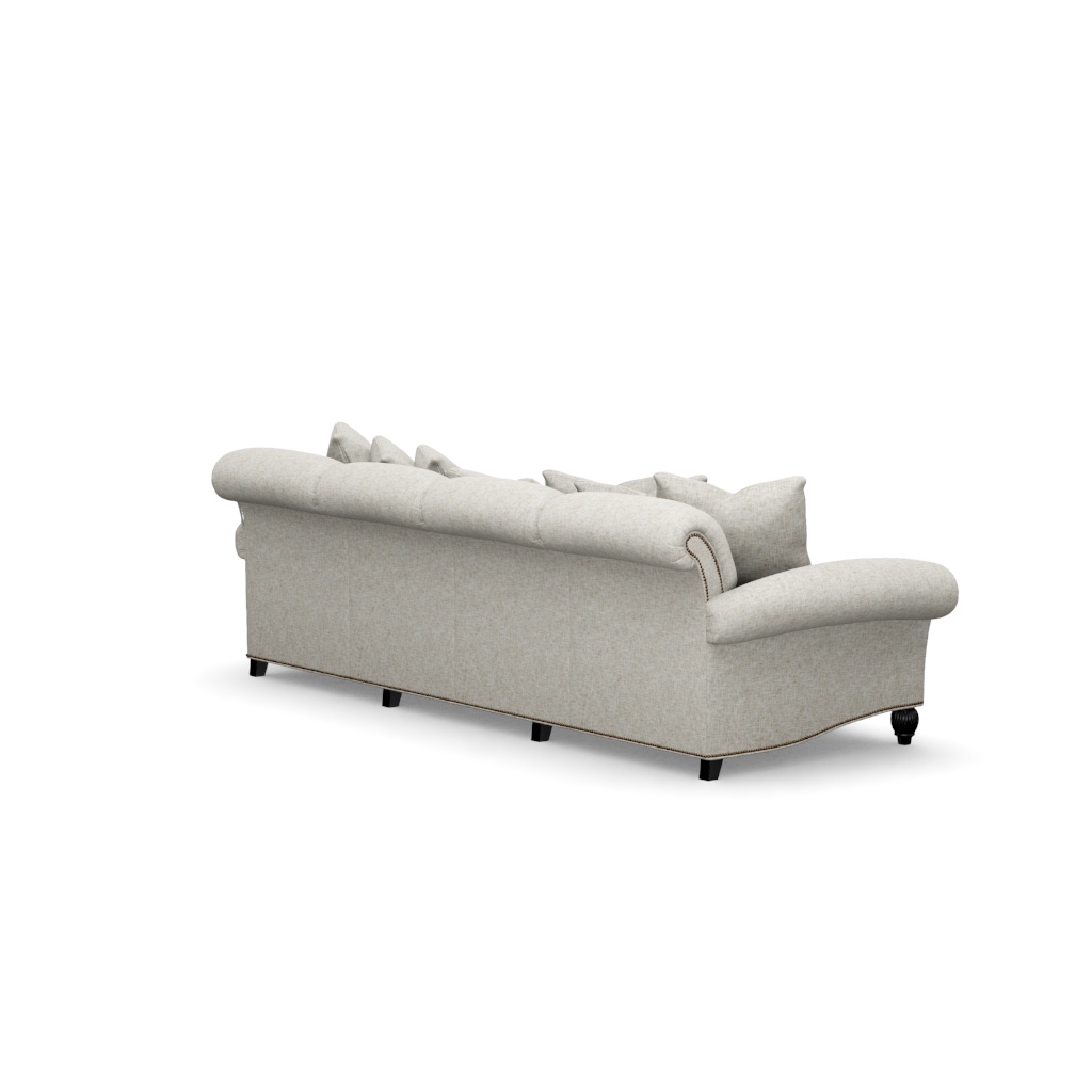 Edgewater Extended Sofa – View at 260°