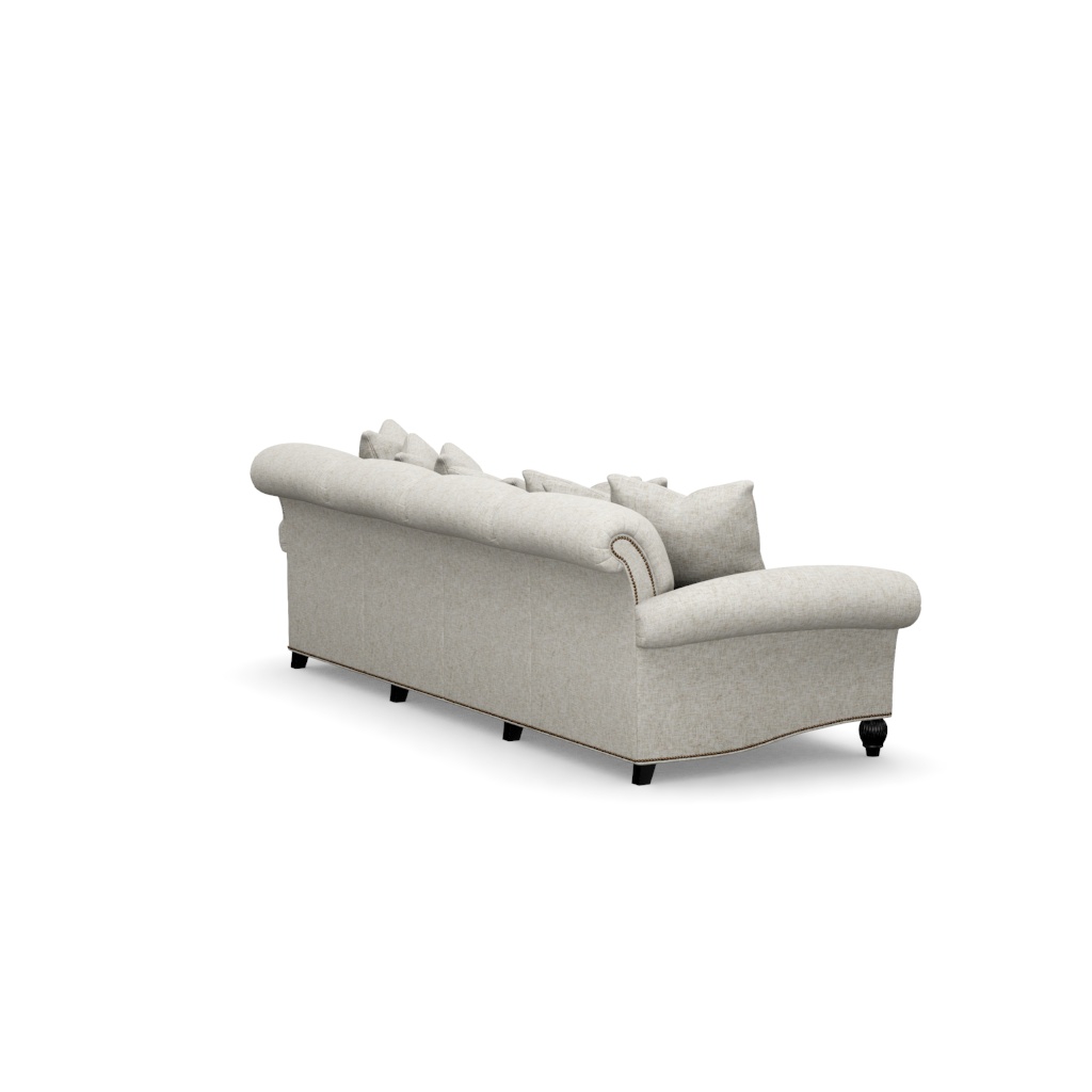 Edgewater Extended Sofa – View at 270°