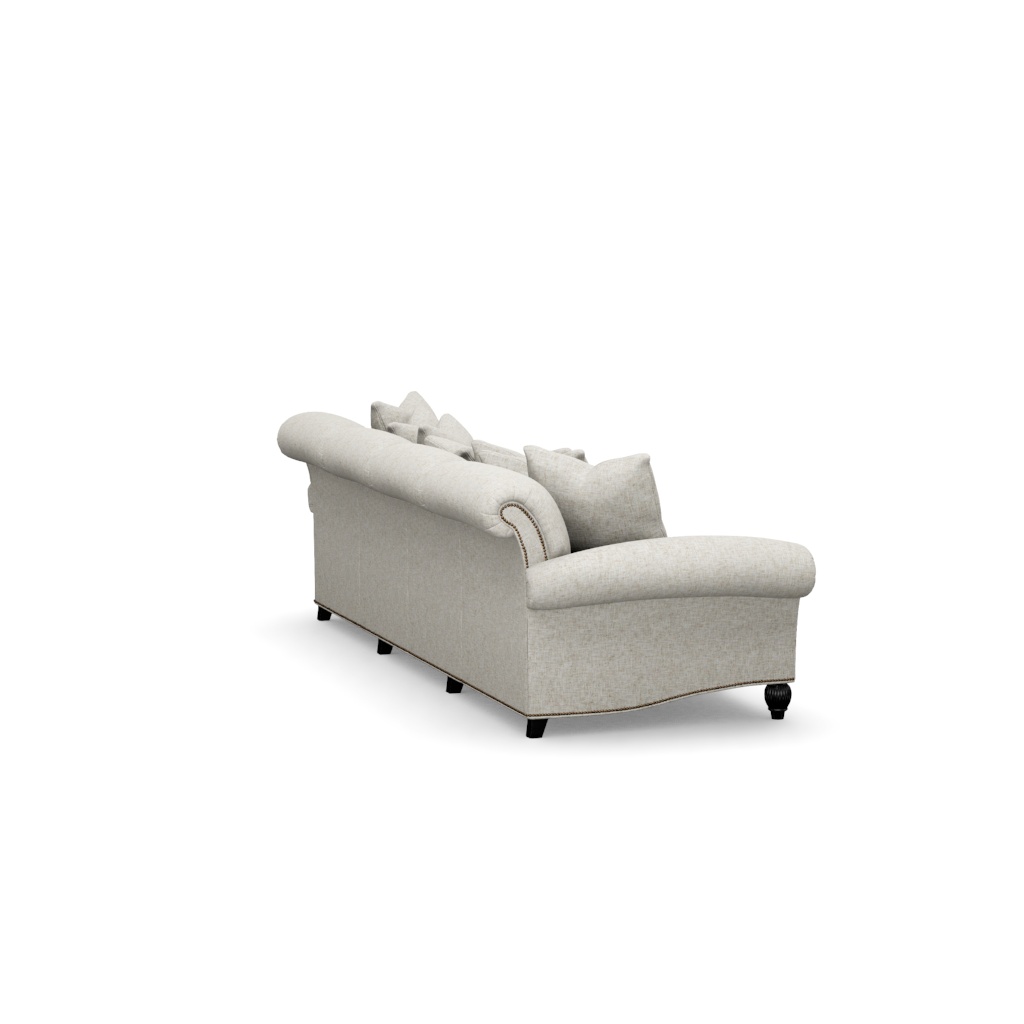 Edgewater Extended Sofa – View at 280°