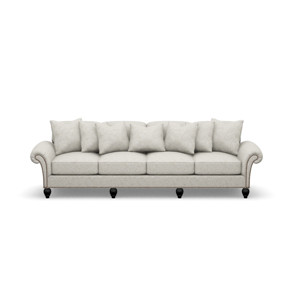 Edgewater Extended Sofa – View at 30°