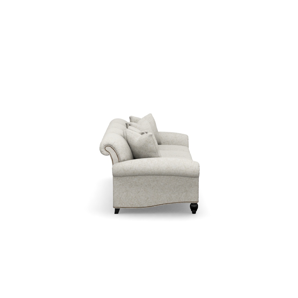 Edgewater Extended Sofa – View at 300°
