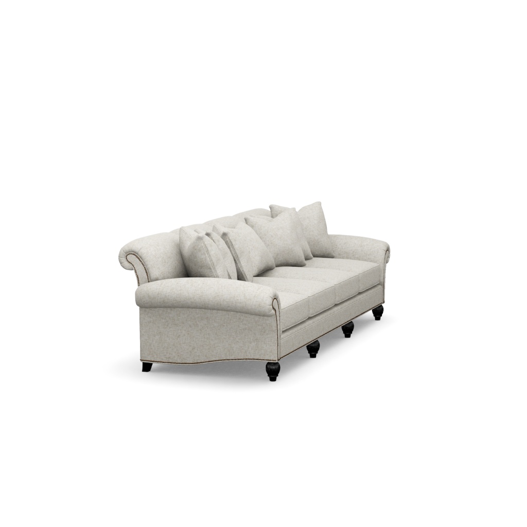 Edgewater Extended Sofa – View at 320°