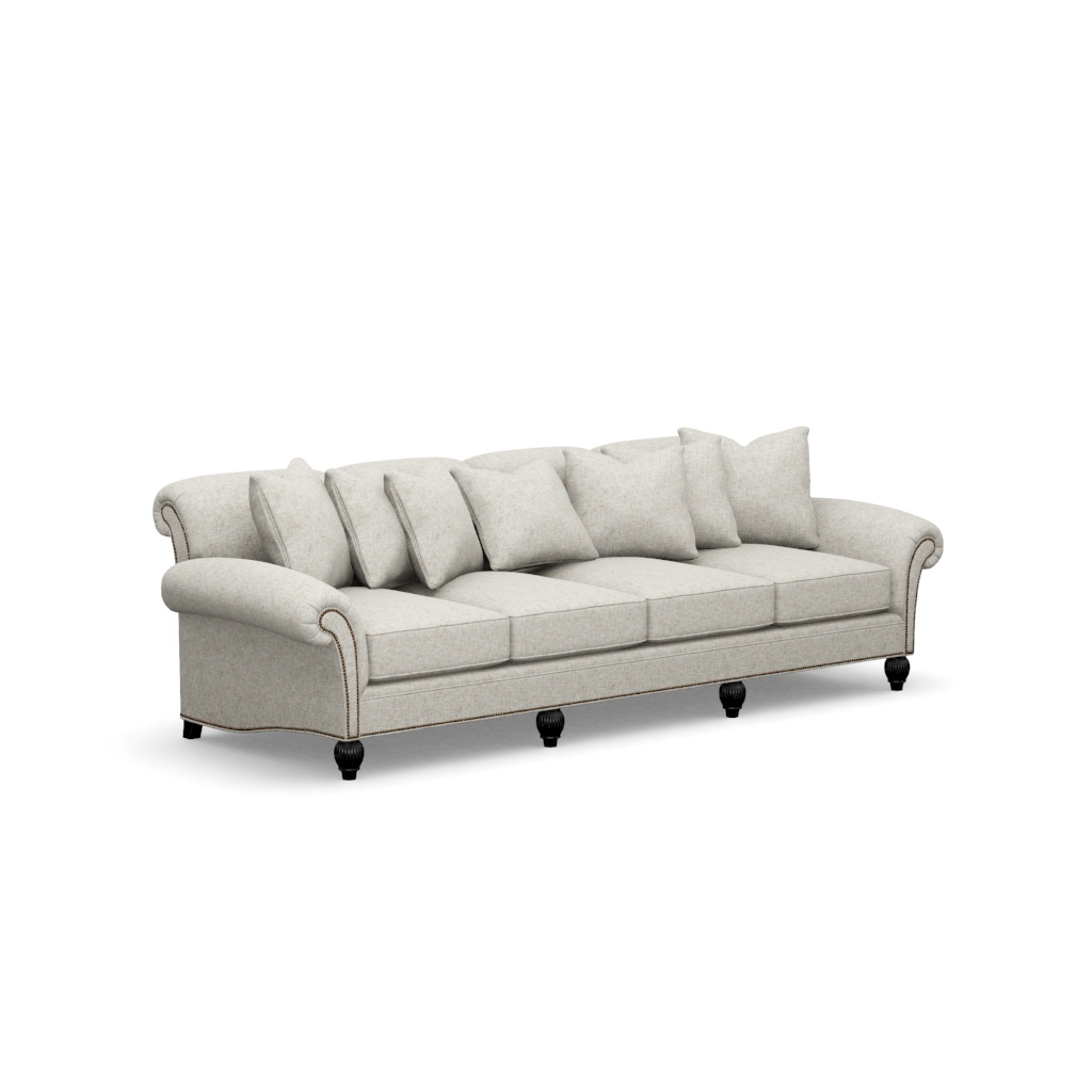Edgewater Extended Sofa – View at 350°