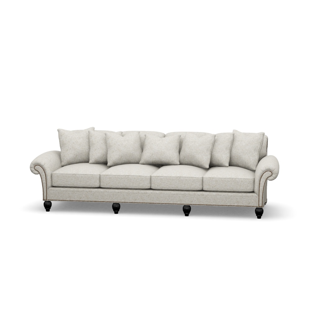 Edgewater Extended Sofa – View at 40°