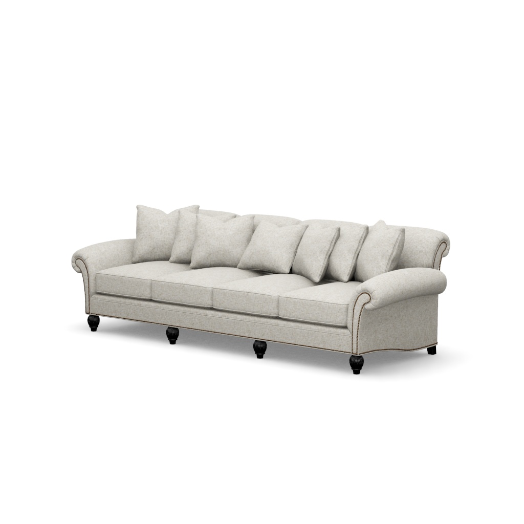 Edgewater Extended Sofa – View at 70°