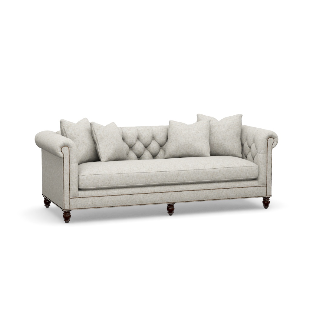 Manchester Sofa – View at 10°