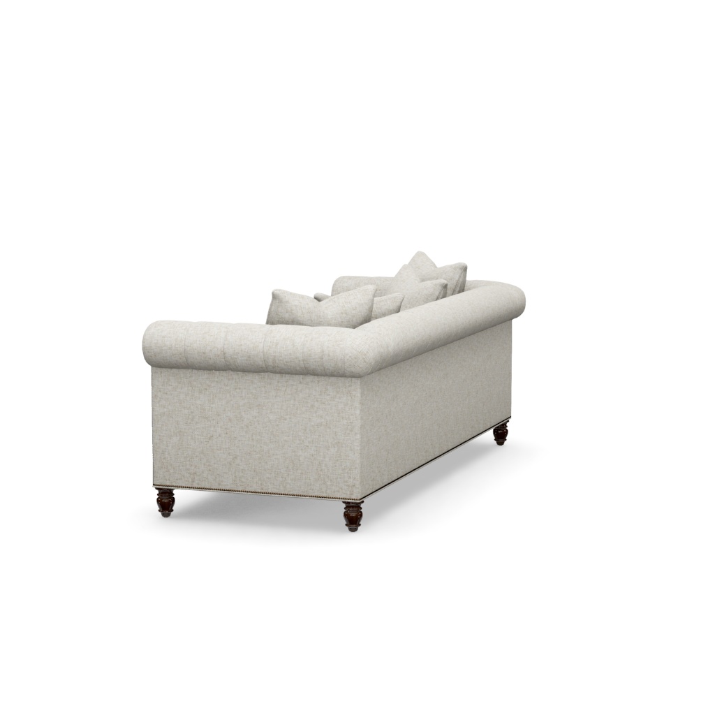 Manchester Sofa – View at 140°