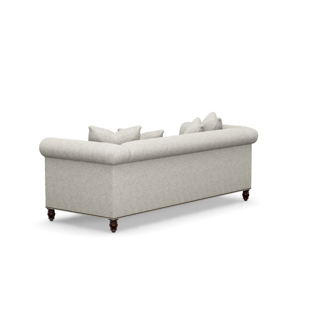 Manchester Sofa – View at 160°