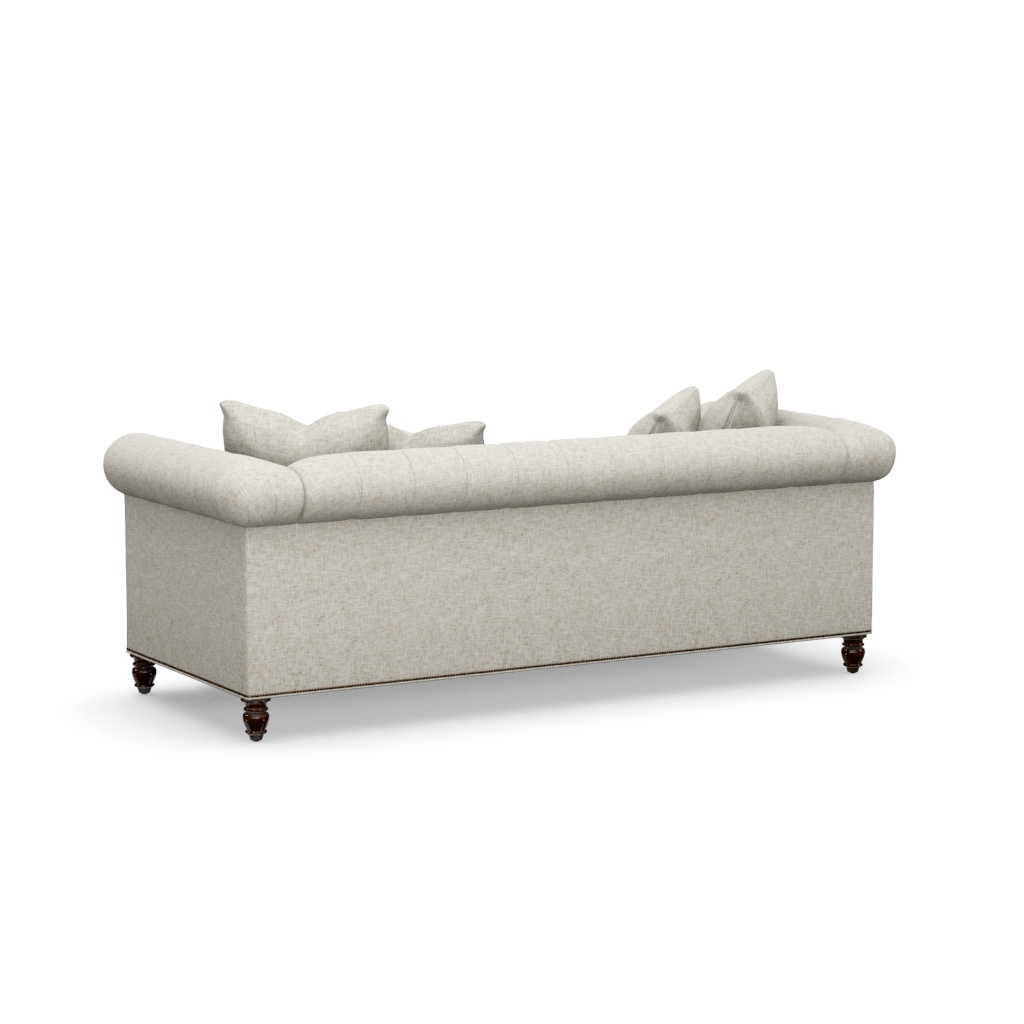 Manchester Sofa – View at 180°