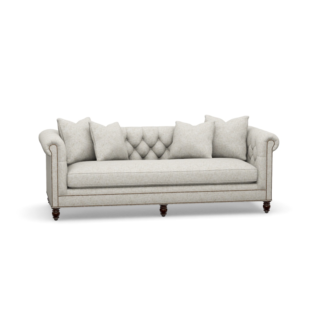 Manchester Sofa – View at 20°