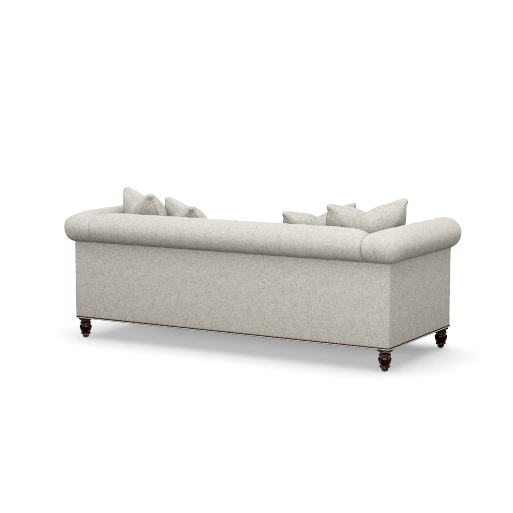 Manchester Sofa – View at 240°