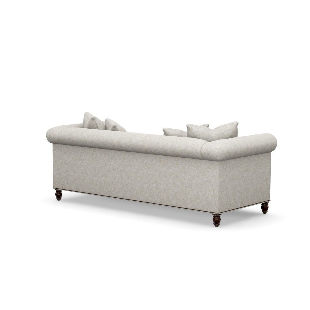 Manchester Sofa – View at 250°
