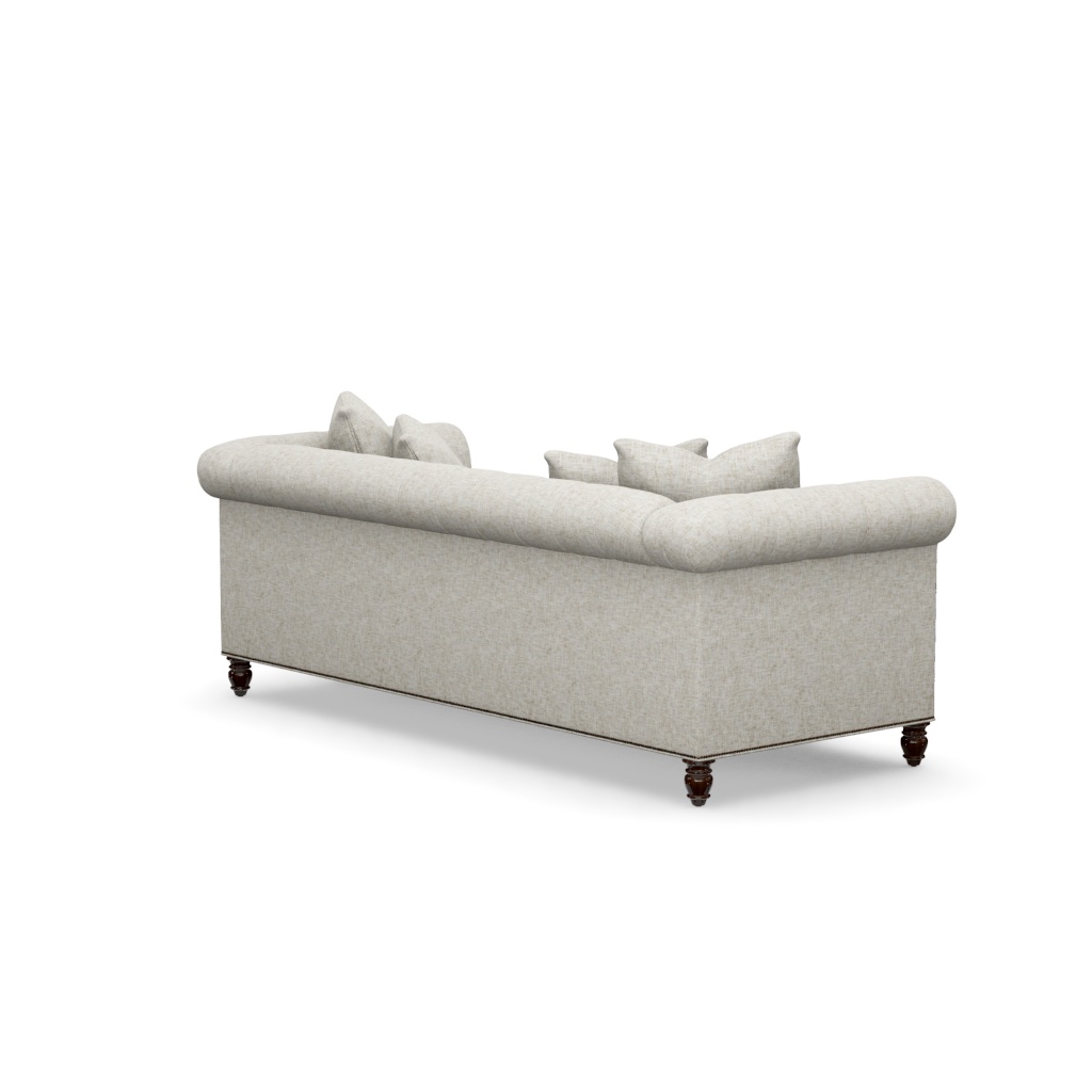 Manchester Sofa – View at 260°