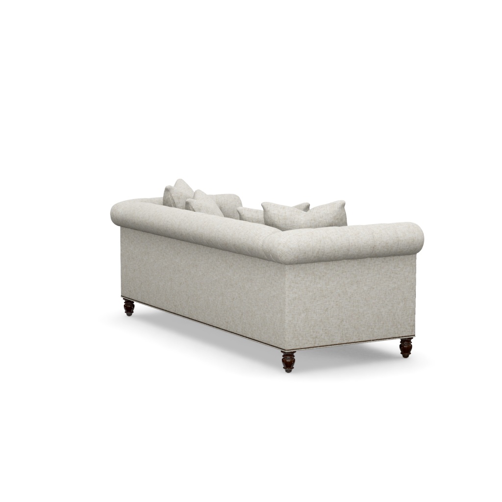 Manchester Sofa – View at 270°