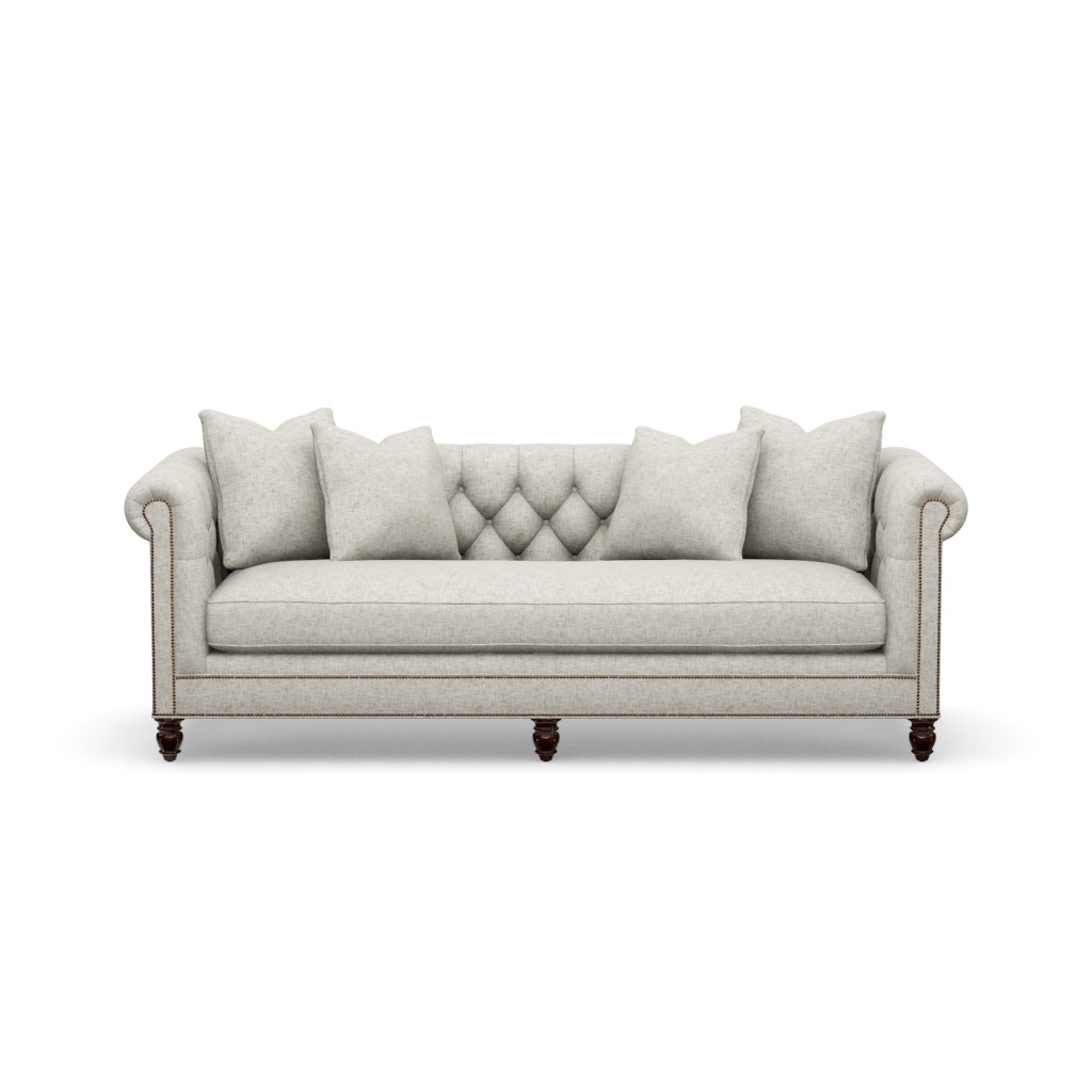 Manchester Sofa – View at 30°