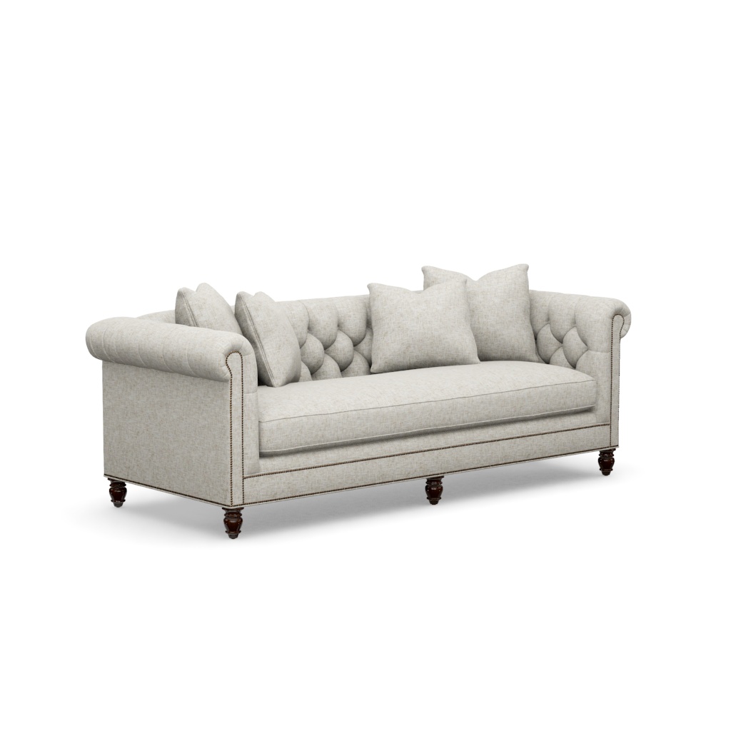 Manchester Sofa – View at 350°