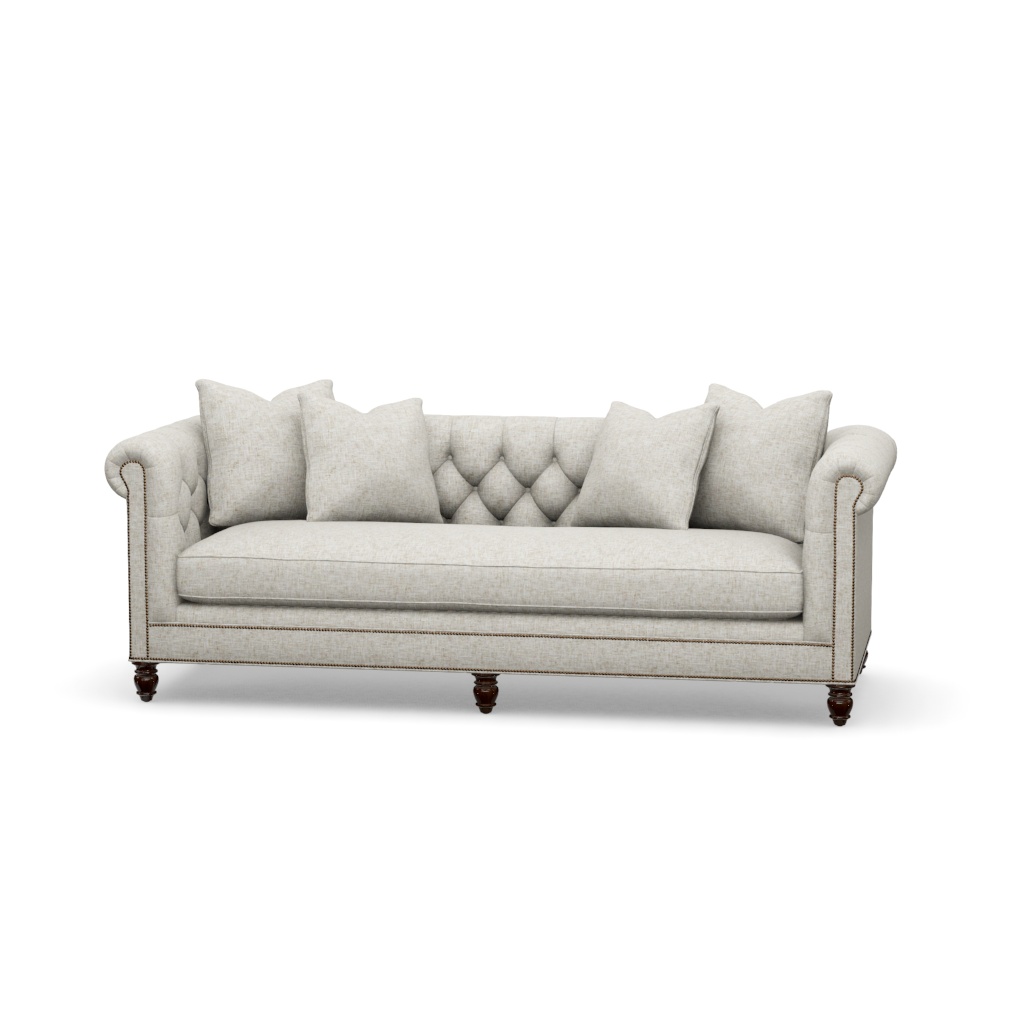 Manchester Sofa – View at 40°