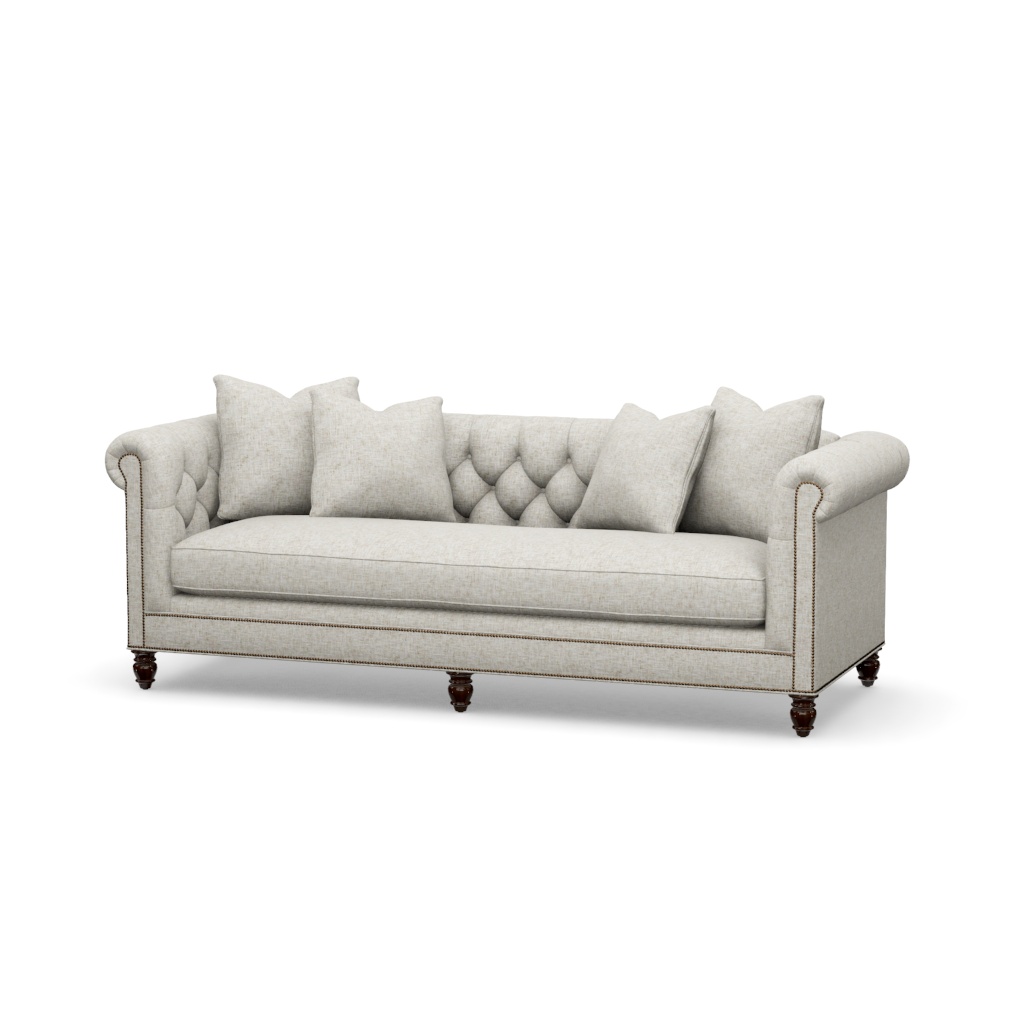 Manchester Sofa – View at 50°