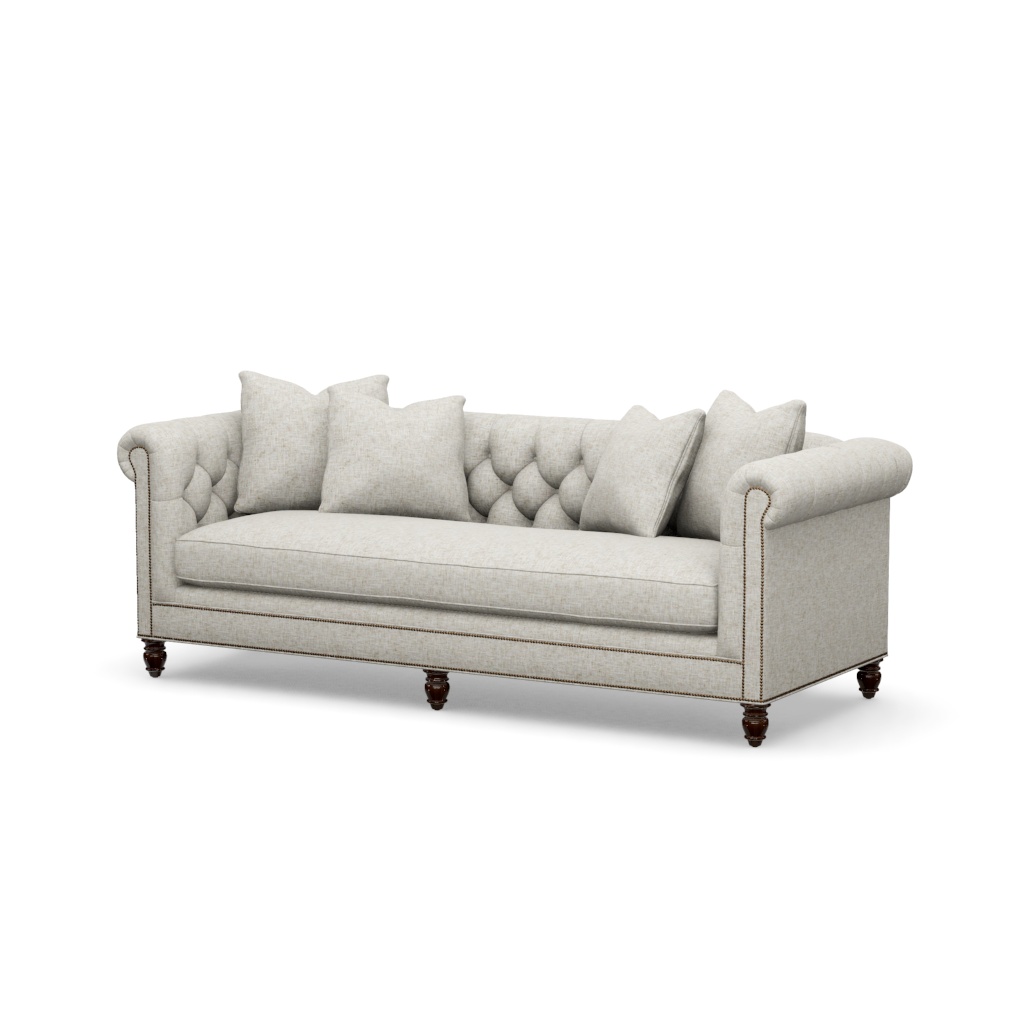 Manchester Sofa – View at 60°