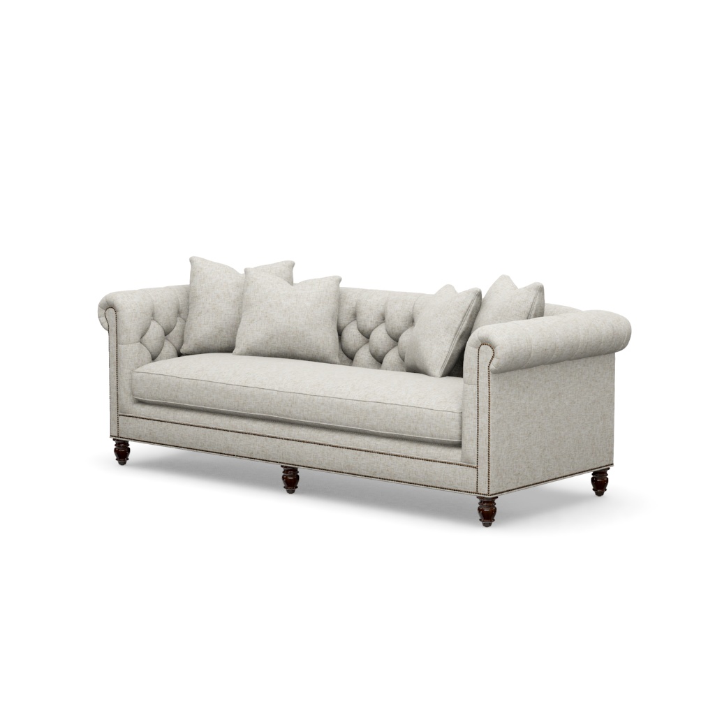 Manchester Sofa – View at 70°