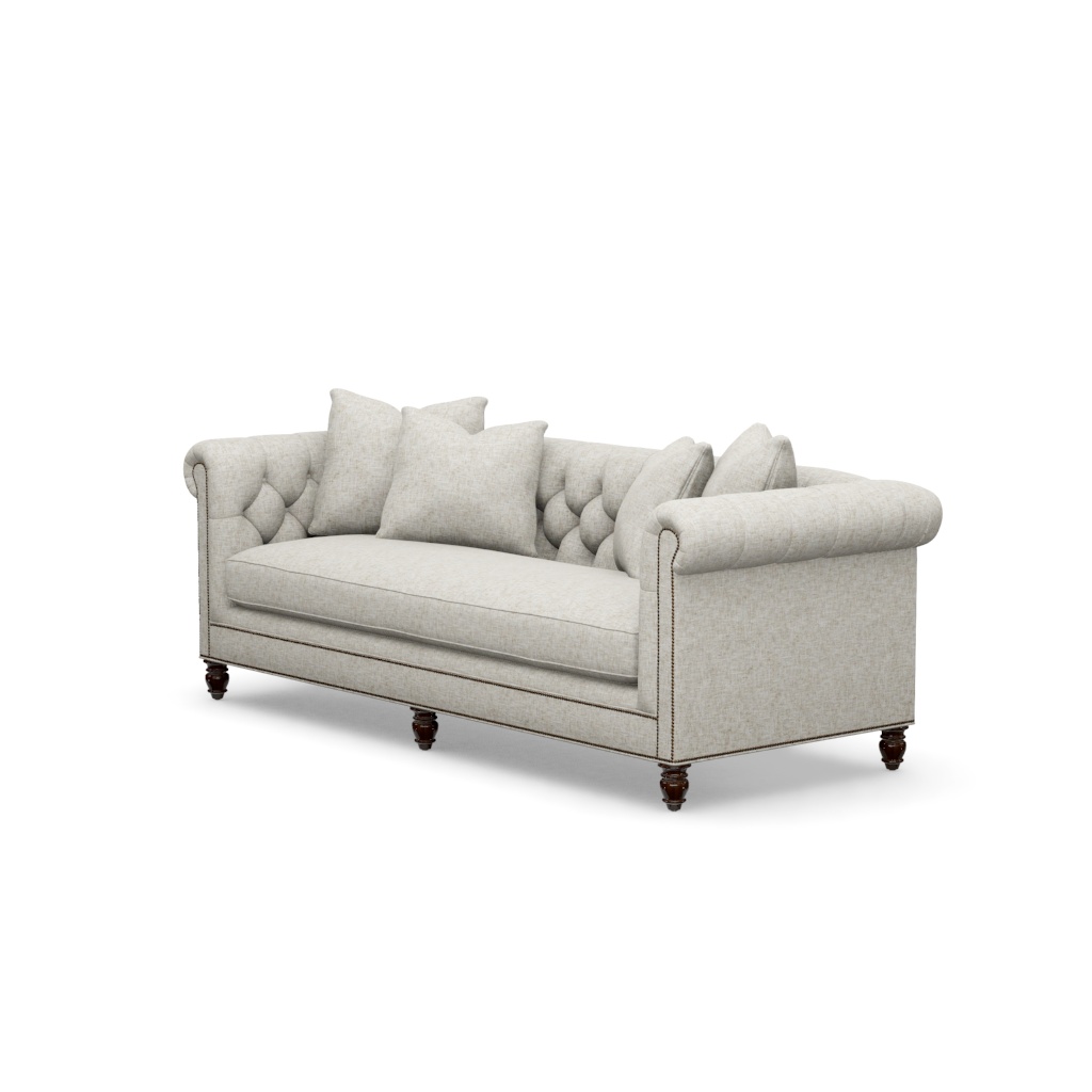 Manchester Sofa – View at 80°