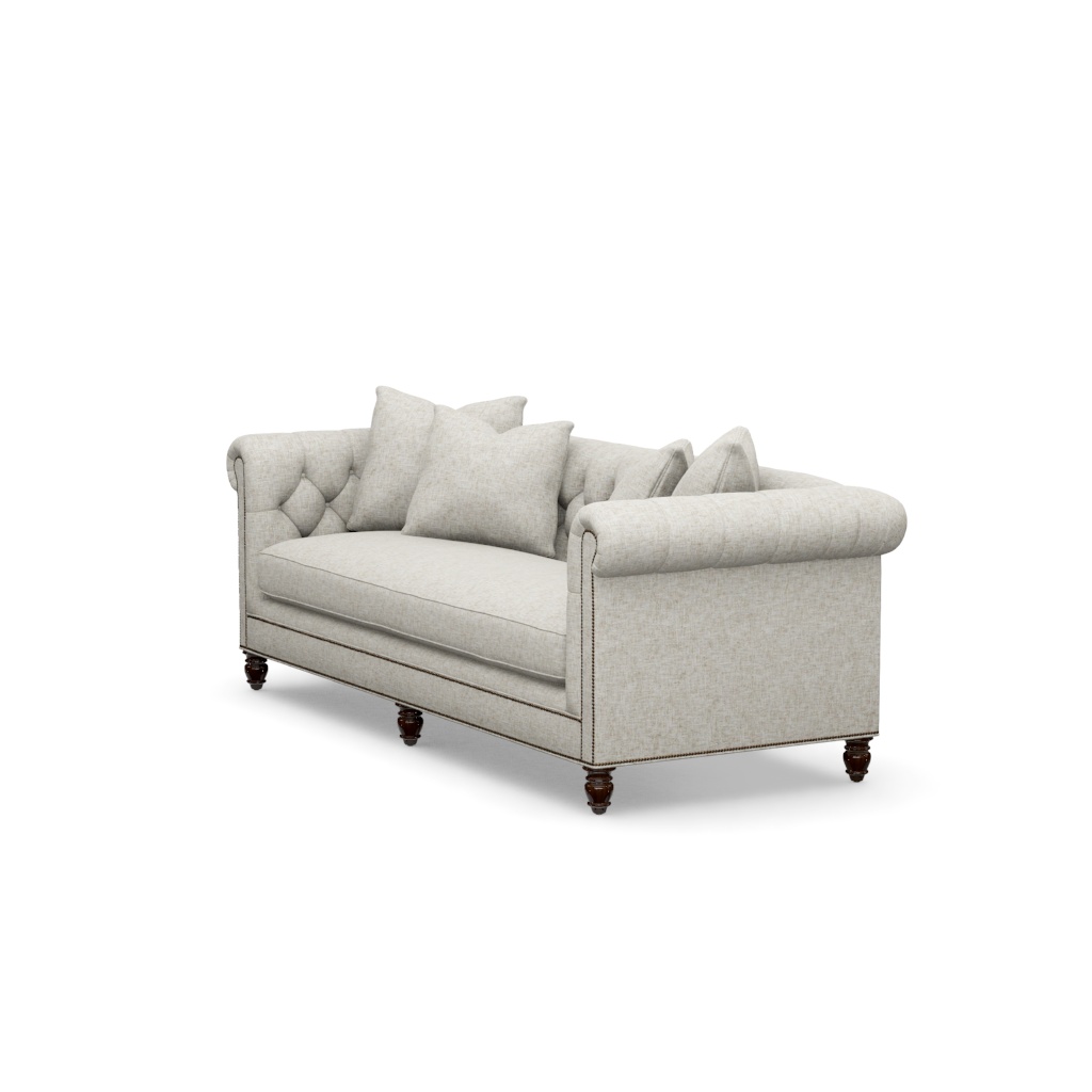Manchester Sofa – View at 90°