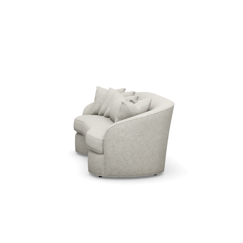 Whitney Sofa – View at 110°