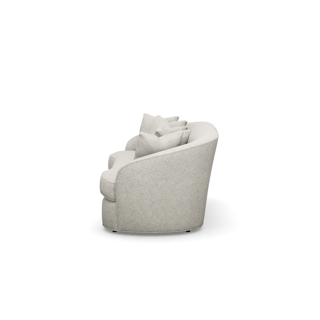 Whitney Sofa – View at 120°