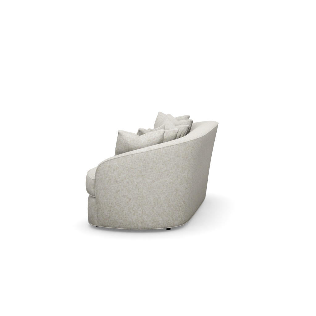 Whitney Sofa – View at 130°