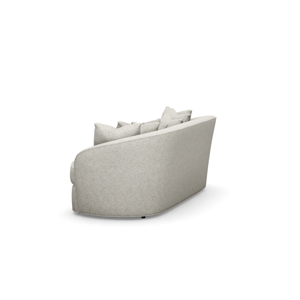 Whitney Sofa – View at 140°