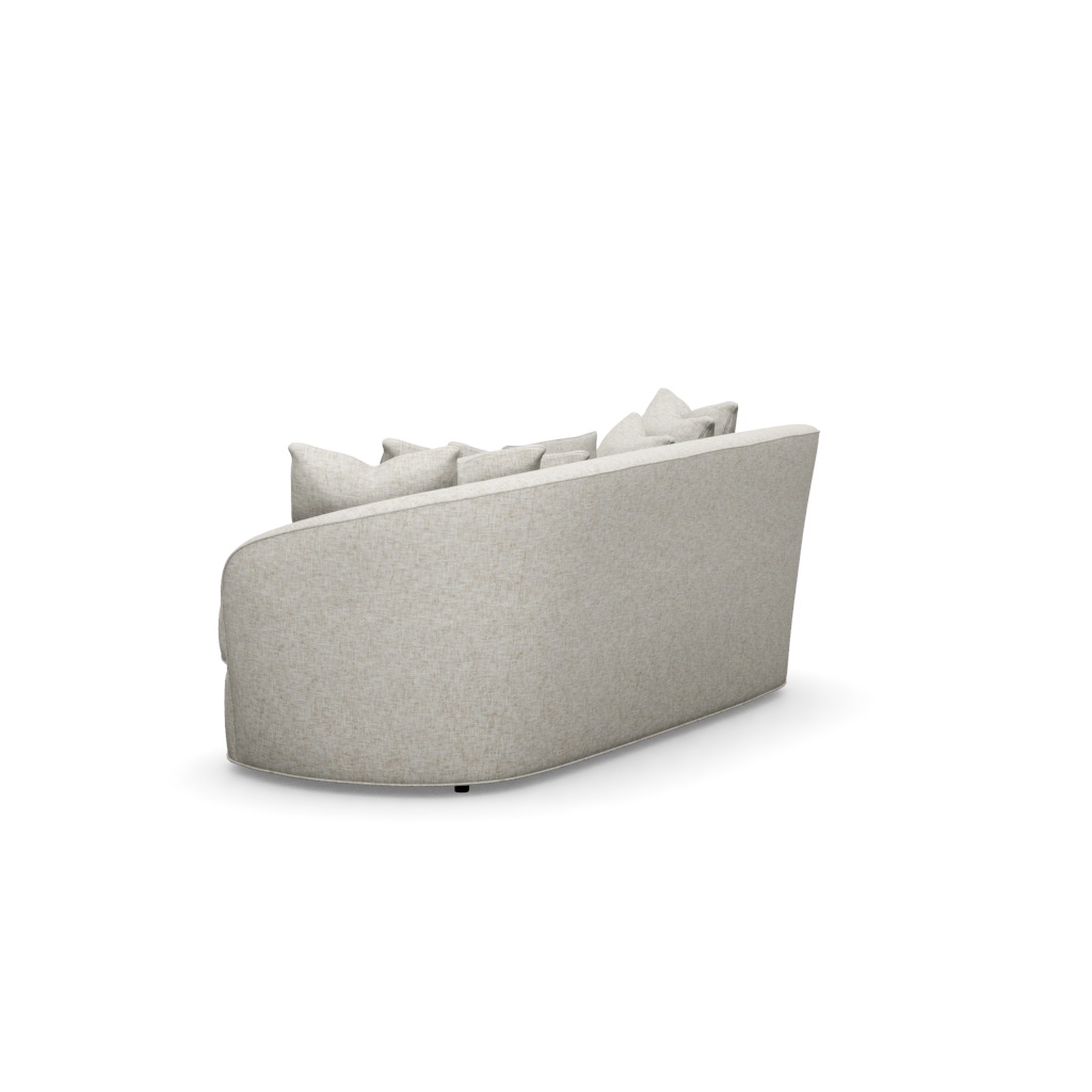 Whitney Sofa – View at 150°