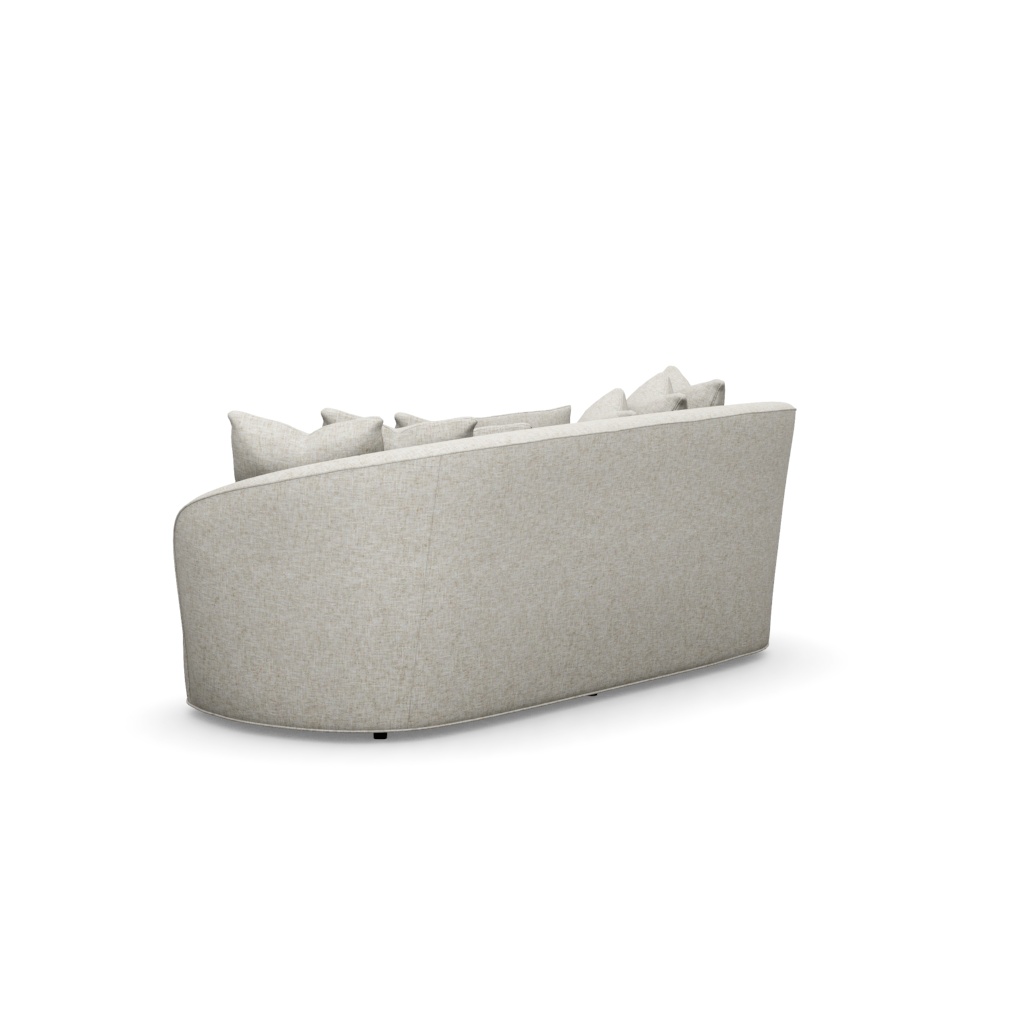 Whitney Sofa – View at 160°
