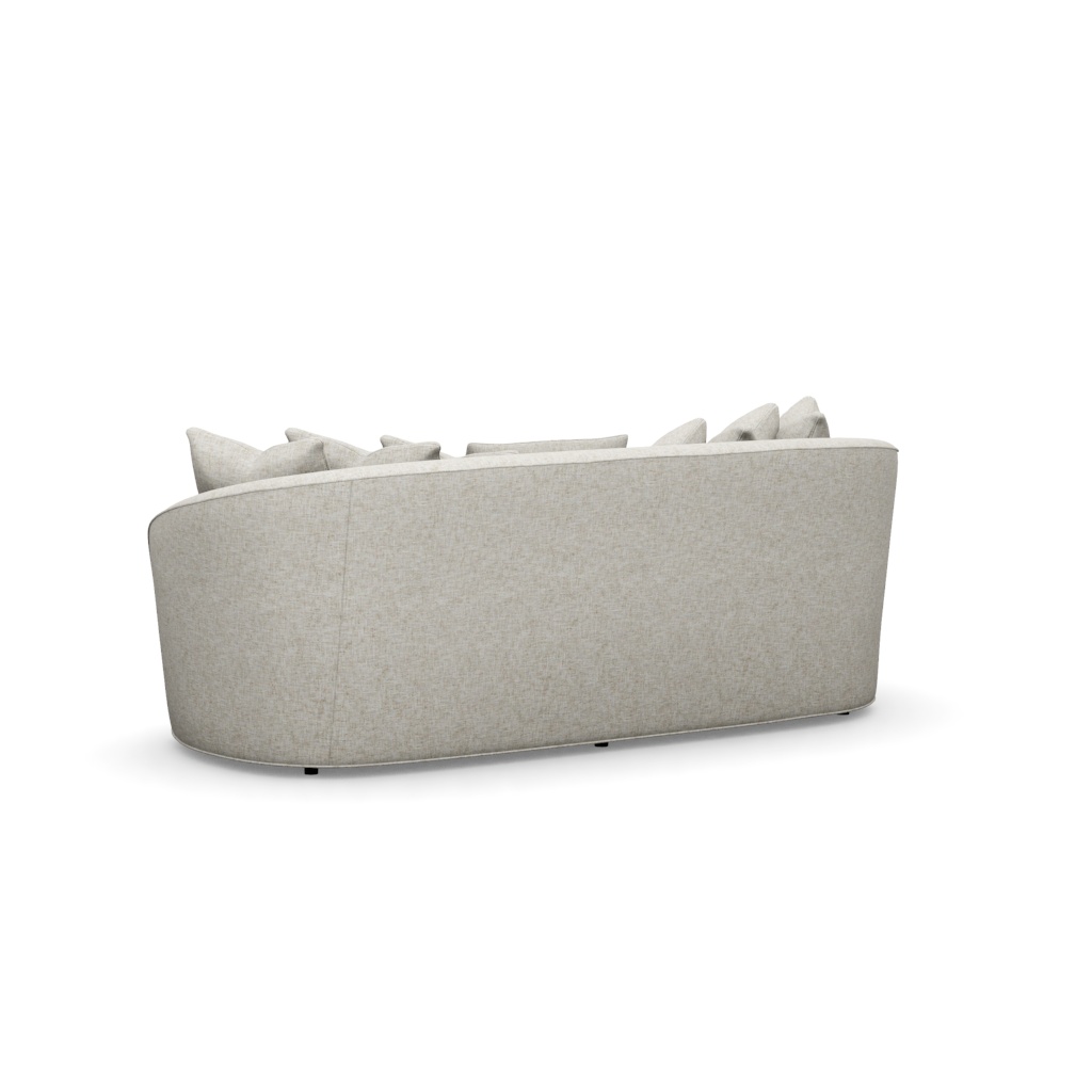 Whitney Sofa – View at 180°