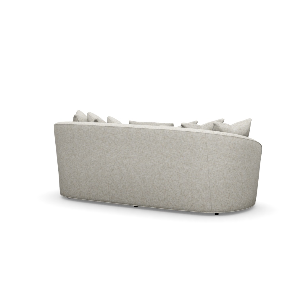 Whitney Sofa – View at 240°
