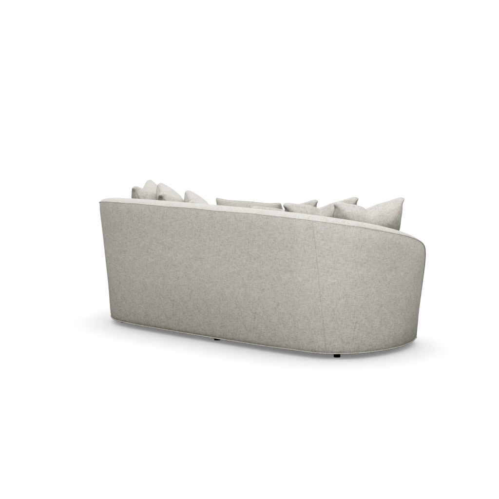 Whitney Sofa – View at 250°