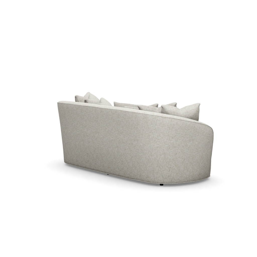 Whitney Sofa – View at 260°