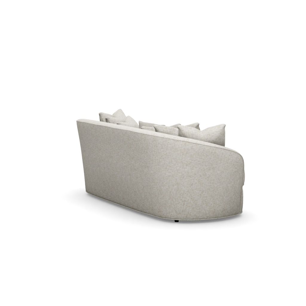 Whitney Sofa – View at 270°