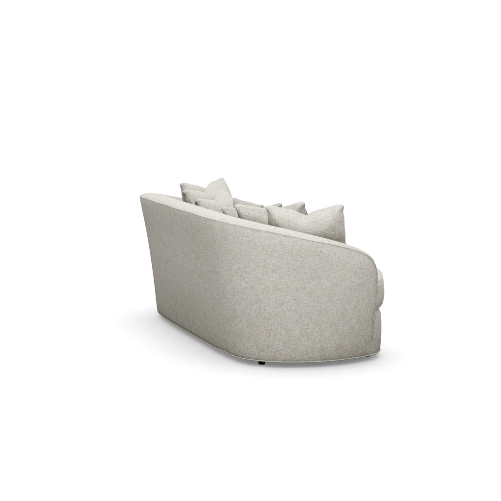 Whitney Sofa – View at 280°