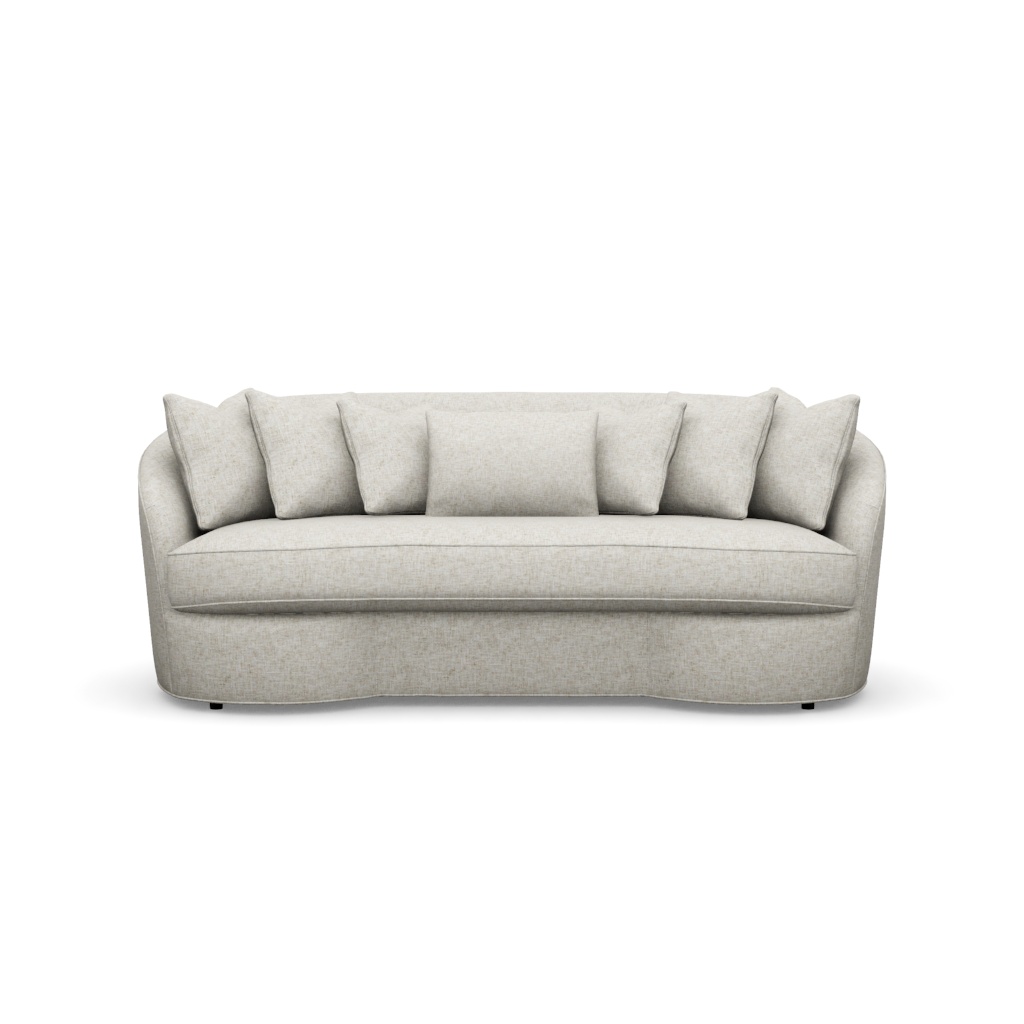 Whitney Sofa – View at 30°