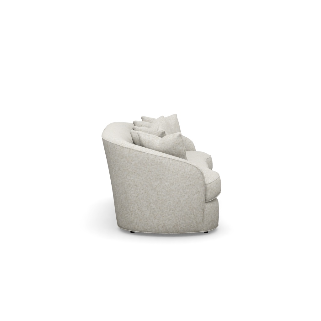 Whitney Sofa – View at 300°