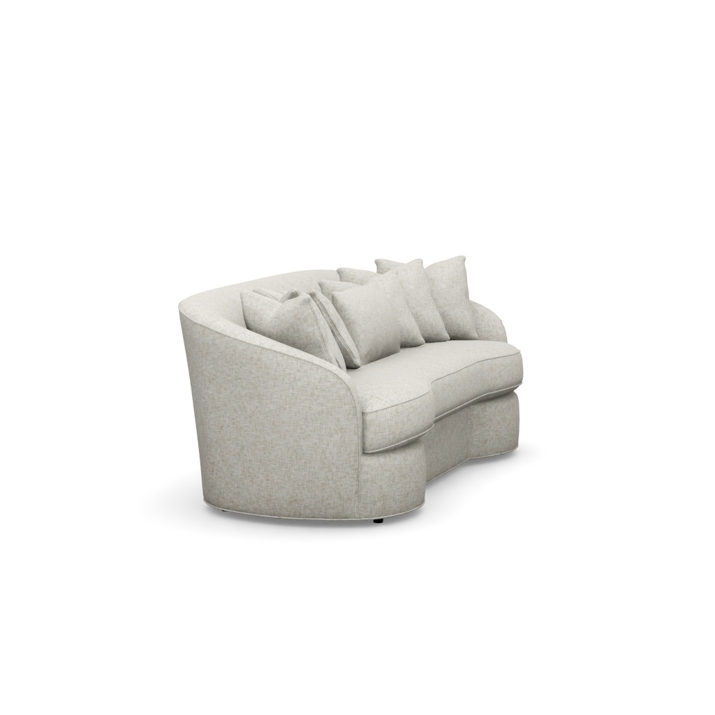 Whitney Sofa – View at 320°
