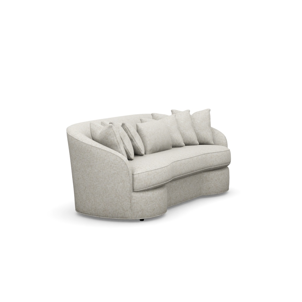 Whitney Sofa – View at 330°
