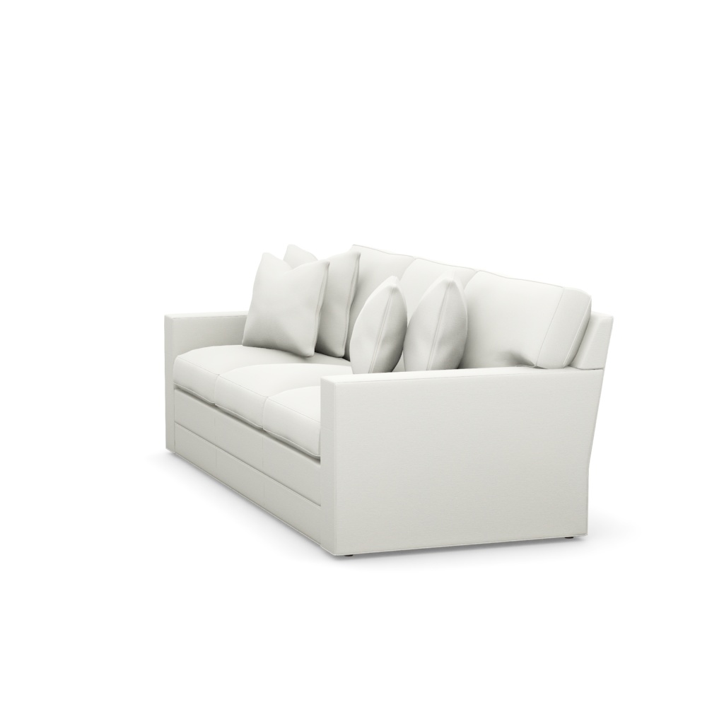 Lexington Home Brands Bedford Sleeper Sofa - Thumbnail 5