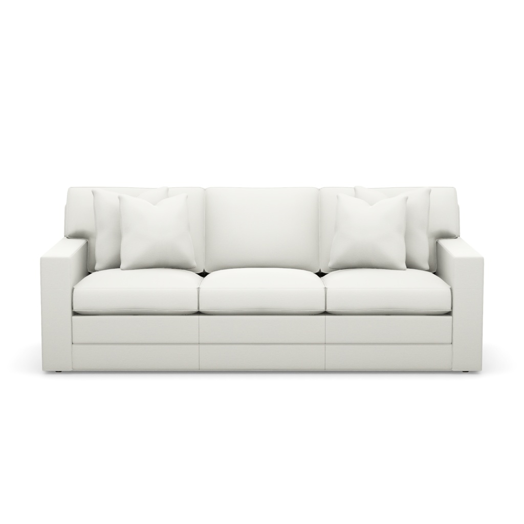 Lexington Home Brands Bedford Sleeper Sofa - Thumbnail 3