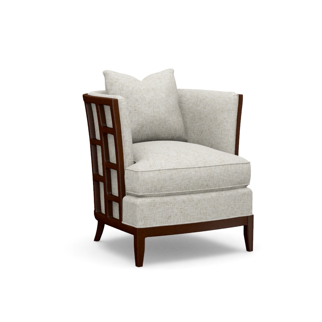 Abaco Chair – View at 0°