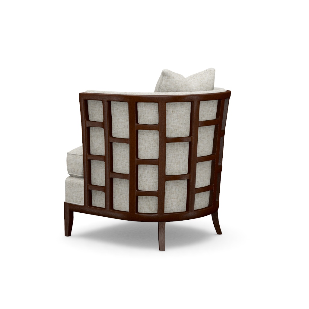 Abaco Chair – View at 160°