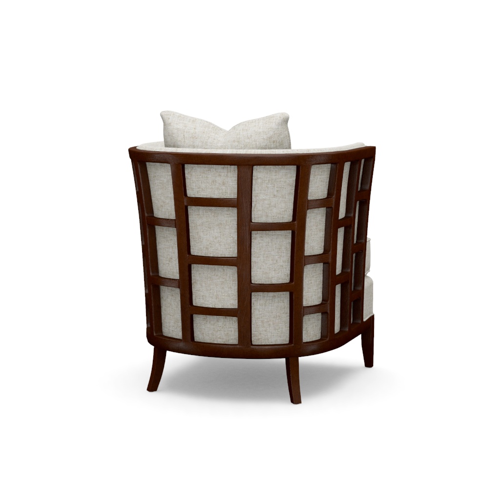 Abaco Chair – View at 230°