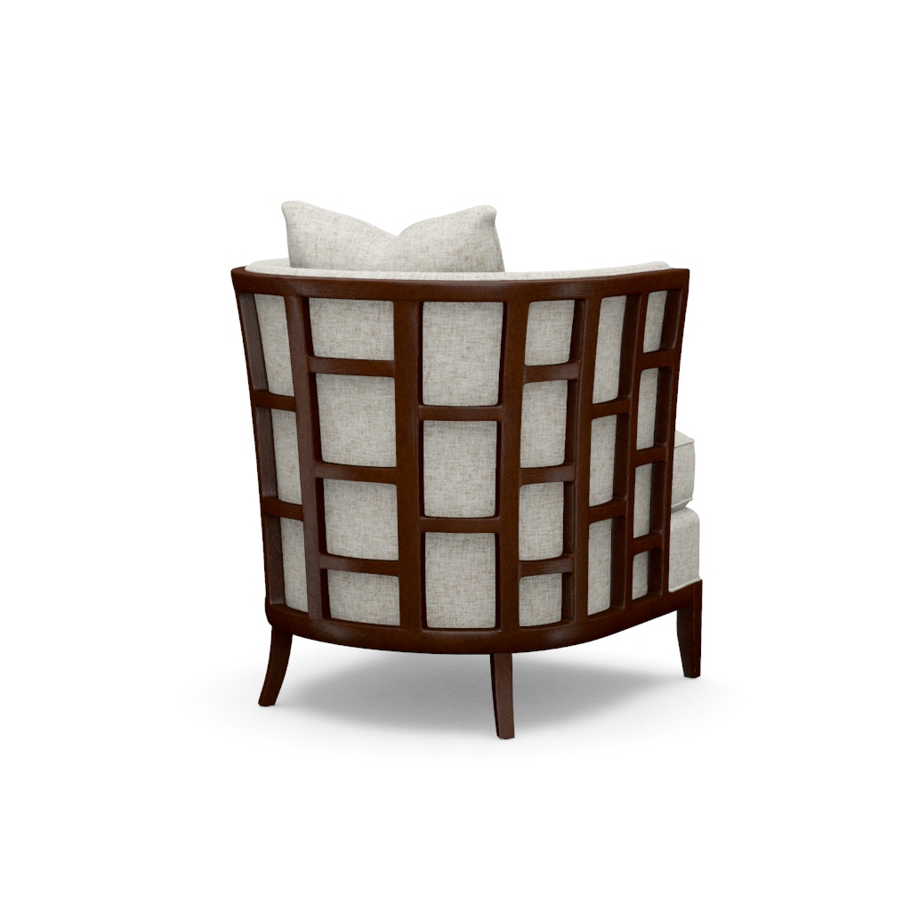 Abaco Chair – View at 240°