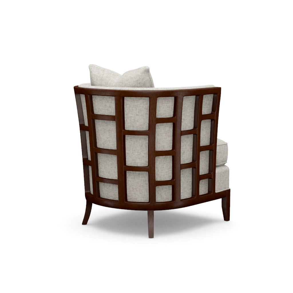 Abaco Chair – View at 250°